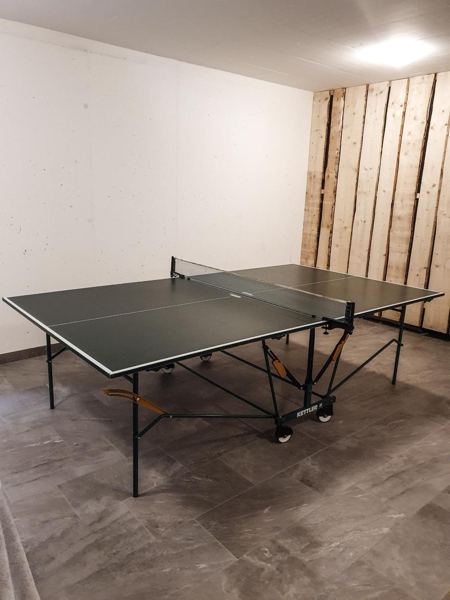Zeitfrei Chalet Apartments 피버브룬 외부 사진