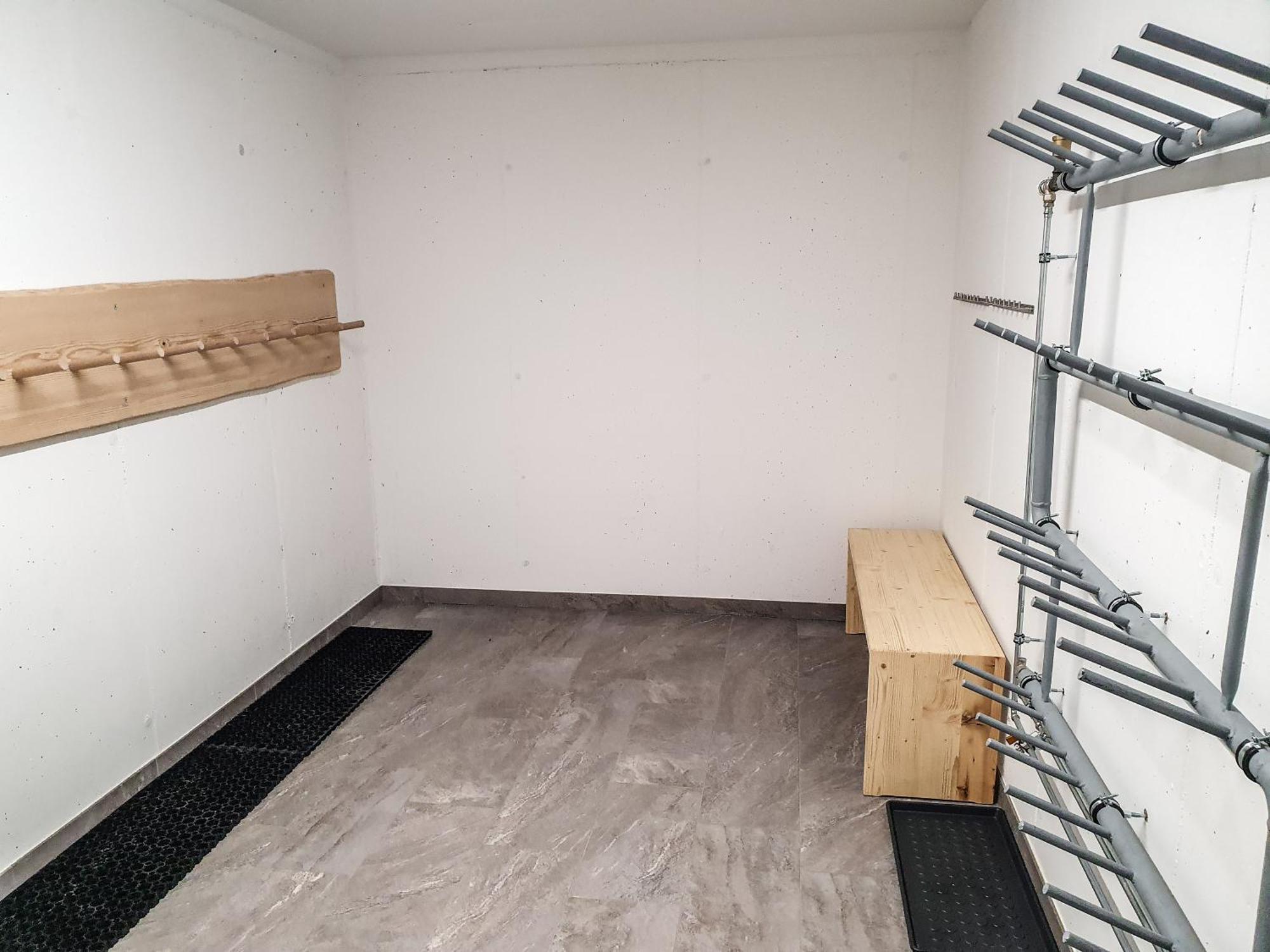 Zeitfrei Chalet Apartments 피버브룬 외부 사진